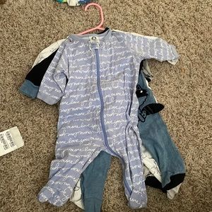 Pajamas bundle
